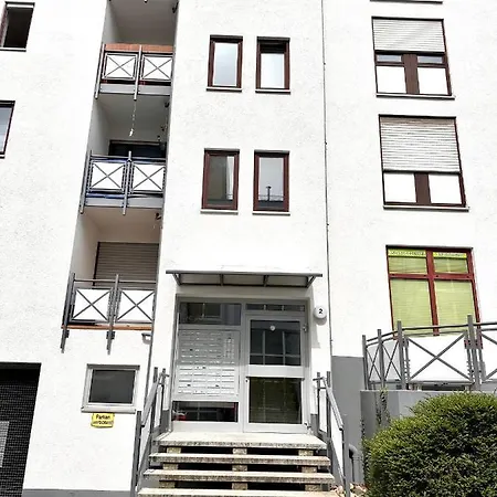 Apartment Business *