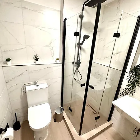 Apartamento Business Lörrach