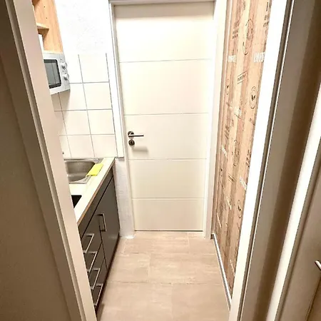 Business Apartment Lorrach